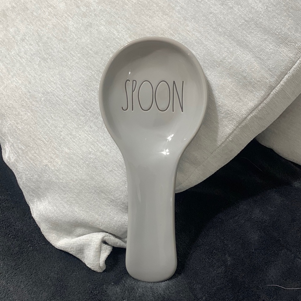 Rae Dunn Spoon Holder